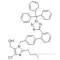 Trityl losartan CAS 133909-99-6